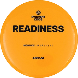 APEX-80 READINESS